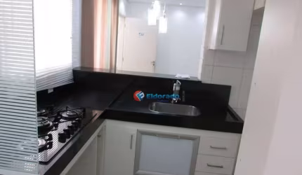 Apartamento à venda, 45 m² por R$ 195.000,00 - Residencial Guaíra - Sumaré/SP