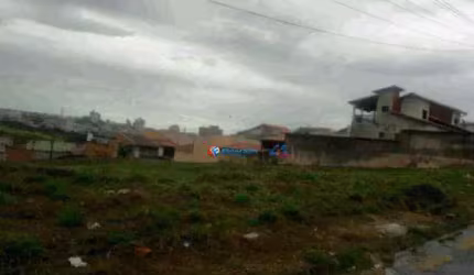 Terreno à venda, 300 m² por R$ 170.000,00 - Parque Manoel de Vasconcelos - Sumaré/SP