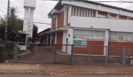 Galpão para alugar, - Loteamento Industrial Nossa Senhora de Fátima - Americana/SP