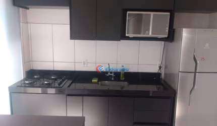 Apartamento com 2 dormitórios à venda, 47 m² por R$ 190.000,00 - Parque Maria Helena - Campinas/SP