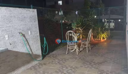 Apartamento com 2 quartos à venda - Vila Inema - Hortolândia/SP
