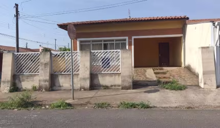 Casa à venda, 100 m² por R$ 550.000,00 - Loteamento Remanso Campineiro - Hortolândia/SP