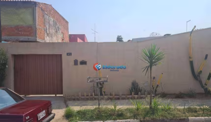 Casa à venda, 126 m² por R$ 400.000,00 - Jardim Amanda I - Hortolândia/SP