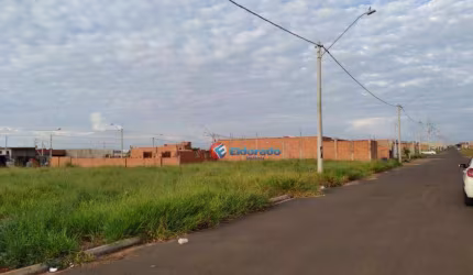 Terreno à venda, 160 m² por R$ 147.000,00 - Parque Orestes Ôngaro - Hortolândia/SP