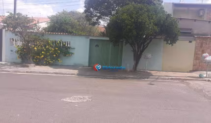 Casa à venda, 160 m² por R$ 477.000,00 - Jardim Bom Retiro (Nova Veneza) - Sumaré/SP