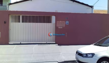 Casa com 2 dormitórios à venda, 126 m² por R$ 360.000,00 - Parque Orestes Ôngaro - Hortolândia/SP