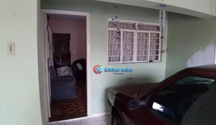 Casa com 2 dormitórios à venda, 200 m² por R$ 385.000,00 - Jardim Alvorada - Sumaré/SP
