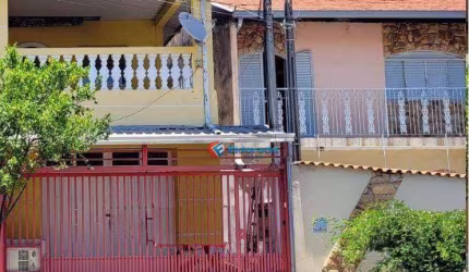 Casa à venda, 160 m² por R$ 380.000,00 - Jardim Santa Izabel - Hortolândia/SP