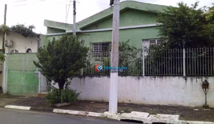 Casa à venda, 450 m² por R$ 1.000.000,00 - Vila Real - Hortolândia/SP