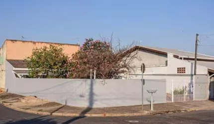 Casa com 1 dormitório à venda, 60 m² por R$ 265.000,00 - Jardim Amanda II - Hortolândia/SP