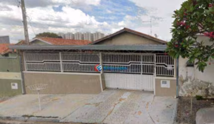 Casa com 2 dormitórios à venda, 218 m² por R$ 636.000,00 - Jardim São Sebastião - Hortolândia/SP