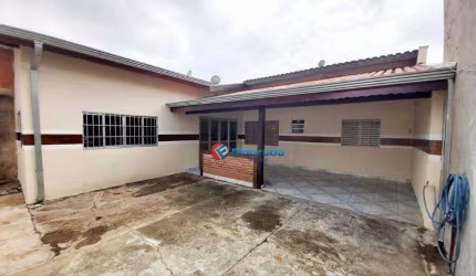Casa à venda, 70 m² por R$ 260.000,00 - Jardim Amanda II - Hortolândia/SP