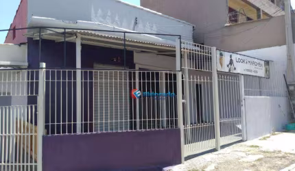 Casa com 3 dormitórios à venda, 179 m² por R$ 430.000,00 - Vila Inema - Hortolândia/SP