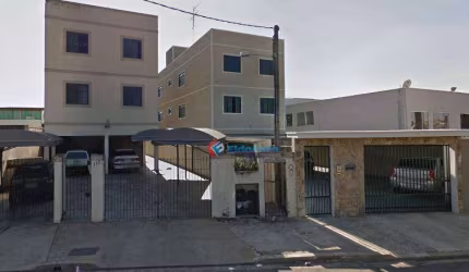 Apartamento com 2 dormitórios à venda, 70 m² por R$ 200.000,00 - Jardim Alvorada - Sumaré/SP
