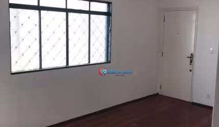 Apartamento com 2 dormitórios à venda, 70 m² por R$ 200.000,00 - Jardim Alvorada - Sumaré/SP