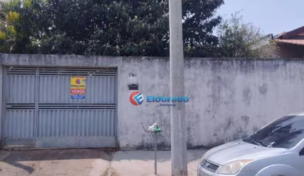 Casa com 3 quartos à venda, 75 m² por R$ 420.000 - Condomínio Coronel (Nova Veneza) - Sumaré/SP