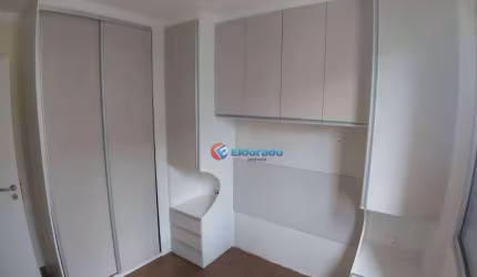 Apartamento com elevador 02 quartos à venda, 45 m² por R$ 235.000 - Parque Yolanda (Bairro Matão) - Sumaré/SP