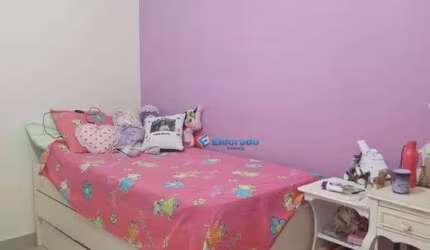 Casa à venda, 120 m² por R$ 400.000,00 - Residencial Parque Pavan - Sumaré/SP