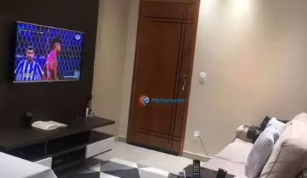 Apartamento no BAIRRO MATÃO à venda, 72 m²  por R$ 330.000,00 - Matão - Campinas/SP