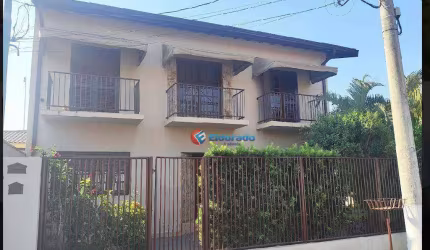 Casa com 3 dormitórios à venda, 190 m² por R$ 650.000,00 - Parque Residencial Regina (Nova Veneza) - Sumaré/SP