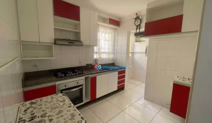 Apartamento com 3 quartos,  com 72 m² por R$ 260.000 - Parque Yolanda ( Bairro Matão ) - Sumaré/SP. Estuda permuta por casa.