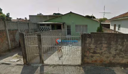 Casa com 3 quartos à venda, terreno 250 m² e consttruíção 115 m² por R$ 265.000,00 - Jardim Santa Clara (Bairro Matão ) - Sumare