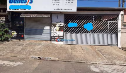 Casa com 4 dormitórios à venda, 265 m² por R$ 650.000,00 - Loteamento Remanso Campineiro - Hortolândia/SP