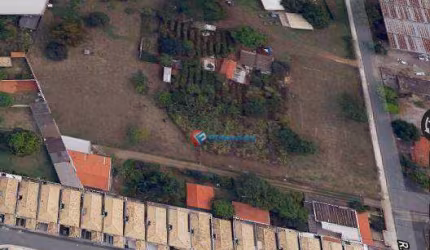 Área à venda, 5100 m² por R$ 4.500.000,00 - Jardim Nossa Senhora da Penha - Hortolândia/SP