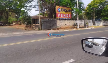 Área à venda, 14200 m² por R$ 15.000.000,00 - Jardim São Gerônimo (Nova Veneza) - Sumaré/SP
