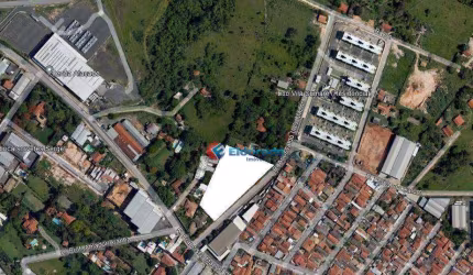 Área à venda, 4140 m² por R$ 2.695.000,00 - Chácara Santa Antonieta (Nova Veneza) - Sumaré/SP