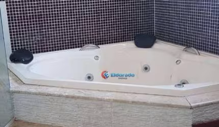 Casa / Sobrado com 4 dormitórios 3 banheiros sendo 1 com banheira à venda por R$ 413.500 - Jardim Mirassol - Campinas/SP