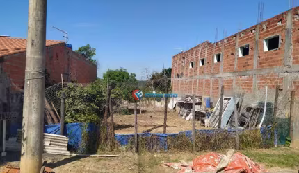 Terreno à venda, 250 m² por R$ 99.999,99 - Jardim Colina I - Monte Mor/SP