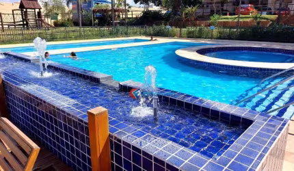 Apartamento no BAIRRO MATÃO com 2 dormitórios à venda, 54 m²  Jardim Santa Terezinha (Nova Veneza) - Sumaré/SP - por R$ 220.000,00