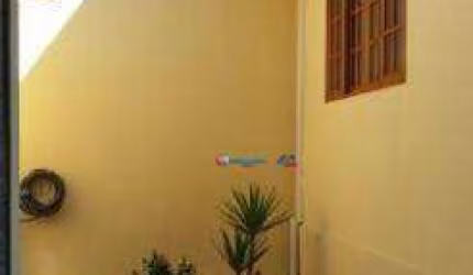 Casa com 2 dormitórios à venda, 70 m² por R$ 250.000,00 - Jardim Viel - Sumaré/SP