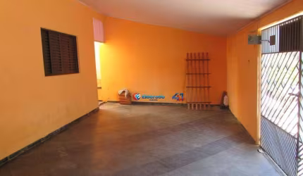 Casa com 2 dormitórios à venda, 147 m² por R$ 342.000,00 - Parque Residencial Francisco Lopes Iglesia - Nova Odessa/SP