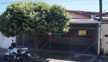 Casa com 2 dormitórios à venda, 65 m² por R$ 380.000,00 - Parque Nova Veneza/Inocoop (Nova Veneza) - Sumaré/SP