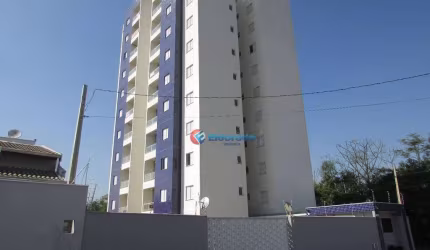 Apartamento com 3 quartos à venda, 74 m² - Jardim Residencial Ravagnani - Sumaré/SP
