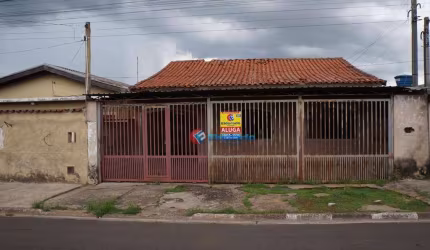 Casa com 3 quartos à venda, 100 m² por R$ 350.000 - Jardim Denadai (Nova Veneza) - Sumaré/SP