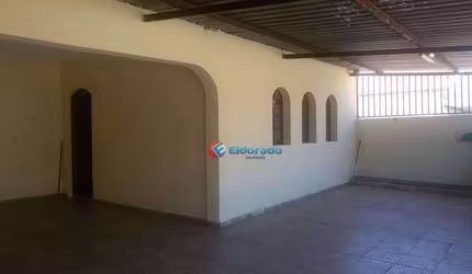 Casa com 3 dormitórios à venda, 140 m² por R$ 350.000,00 - Jardim Maria Antonia (Nova Veneza) - Sumaré/SP