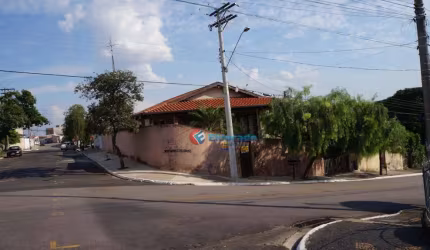 Casa à venda, 300 m² por R$ 650.000,00 - Jardim Nova Veneza - Sumaré/SP