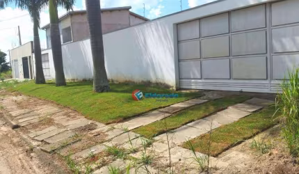 Casa à venda, 150 m² por R$ 590.000,00 - Parque Manoel de Vasconcelos - Sumaré/SP
