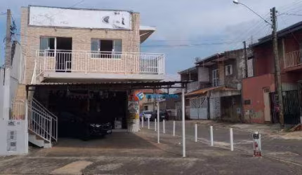 Salão à venda, 270 m² por R$ 690.000,00 - Jardim Nova América - Hortolândia/SP
