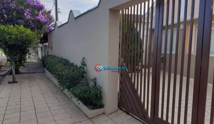 Casa com 3 dormitórios, 120 m² - venda por R$ 950.000,00 ou aluguel por R$ 4.231,94/mês - Vila Miranda - Sumaré/SP