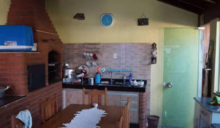 Casa com 3 dormitórios à venda, 89 m² por R$ 403.000 - Guaira - Sumaré/SP