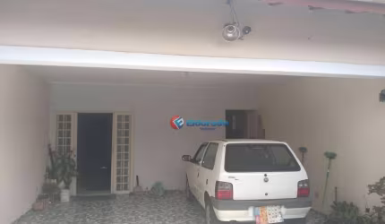 Casa com 4 dormitórios à venda, 204 m² por R$ 424.000,00 - Jardim dos Ipês - Sumaré/SP