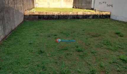 Terreno no Parque Franceschini