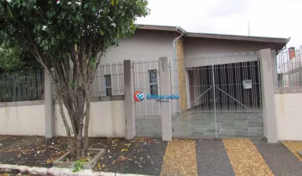 Casa à venda, 180 m² por R$ 480.000,00 - Jardim Nova Veneza - Sumaré/SP