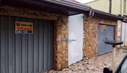 Casa em Frente o Cristo - Luiz Cia.