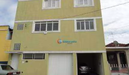 Sobrado com 4 dormitórios à venda, 300 m² por R$ 600.000,00 - Pallu - São Pedro/SP