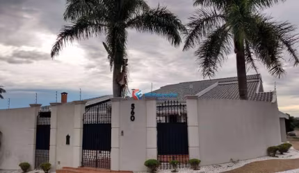 Casa à venda, 250 m² por R$ 1.480.000,00 - Parque Franceschini - Sumaré/SP